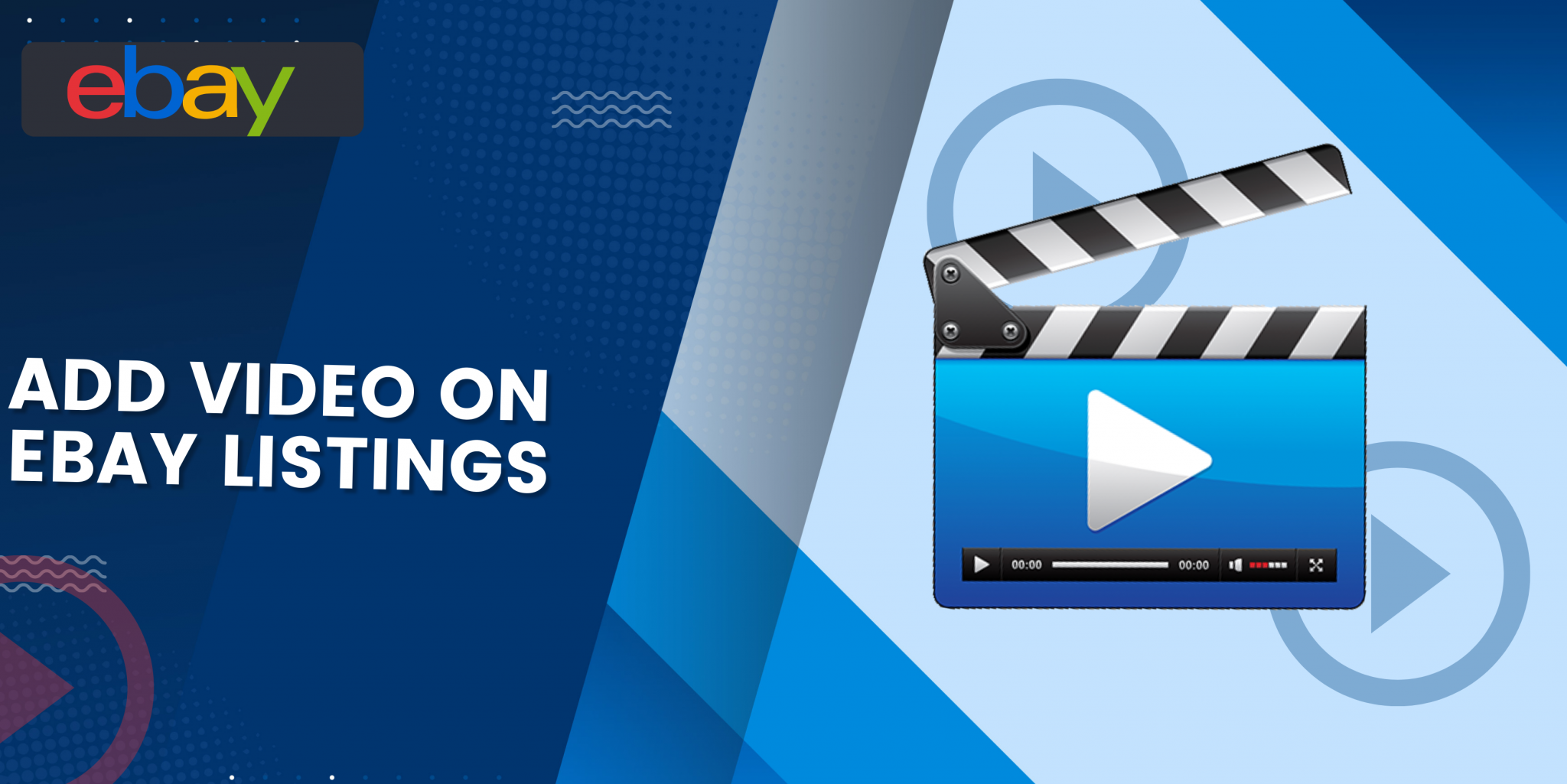 eBay Video Upload How to Add Videos to Your eBay Listings and eBay