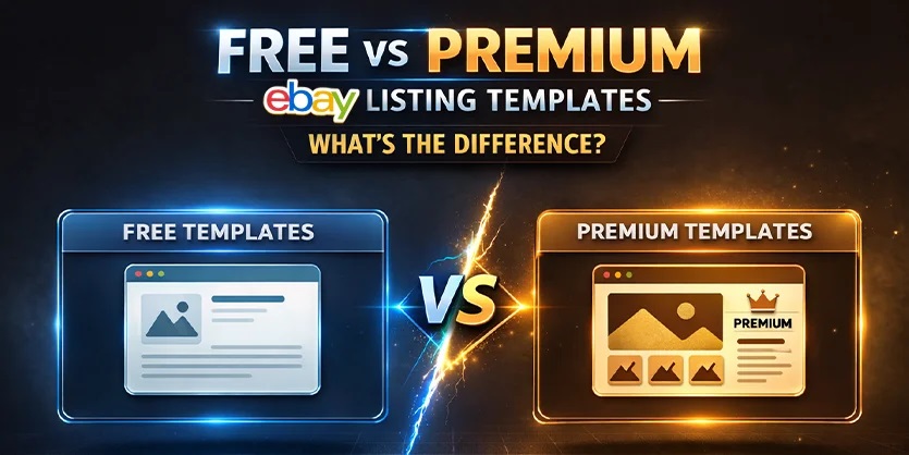 eBay conversion rates