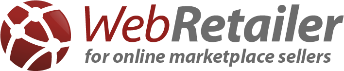 web retailer