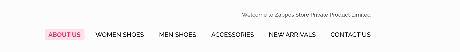 ebay template generator theme header menu